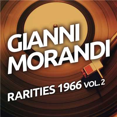 Gianni Morandi - Rarities 1966, Vol. 2/Gianni Morandi
