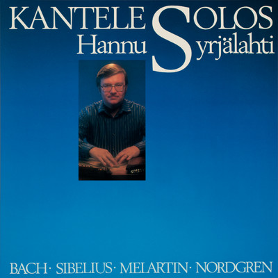 King Kristian II, Op. 27: IV. the Song of the Cross-spider/Hannu Syrjalahti