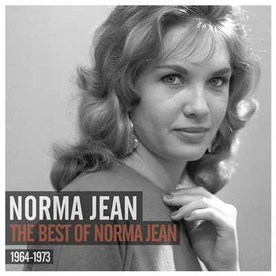 アルバム/The Best of Norma Jean (1964-1973)/Norma Jean