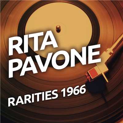 アルバム/Rita Pavone - Rarietes 1966/Rita Pavone