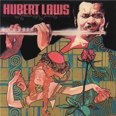What Are We Gonna Do？/Hubert Laws