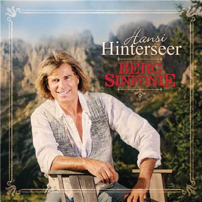 アルバム/Bergsinfonie/Hansi Hinterseer