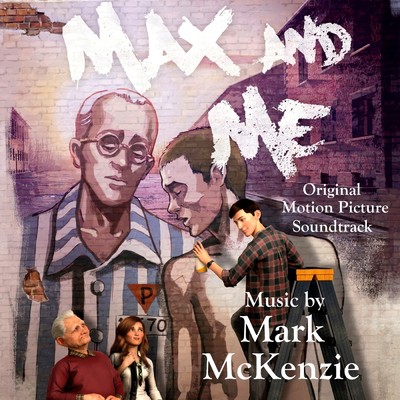 Mark McKenzie／Joshua Bell