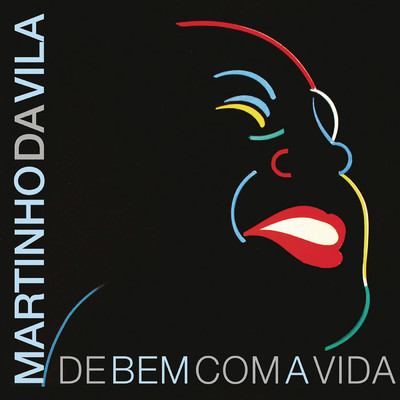 アルバム/De Bem Com a Vida/Martinho Da Vila