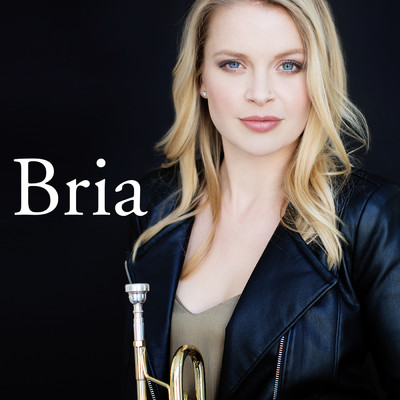アルバム/Bria/Bria Skonberg