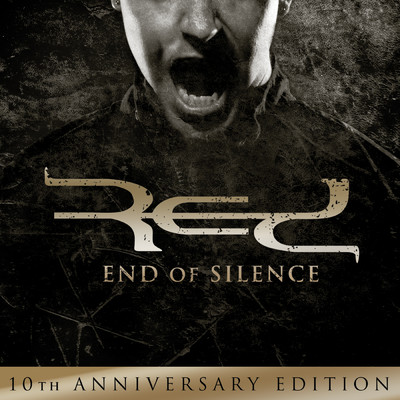 End of Silence: 10th Anniversary Edition/Red