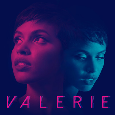 Either Way I Lose/Valerie