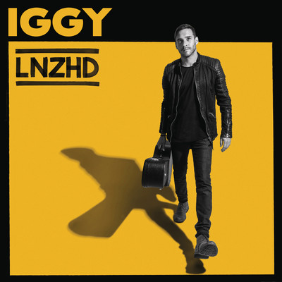 アルバム/LNZHD/Iggy
