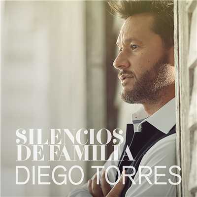 シングル/Silencios de Familia/Diego Torres