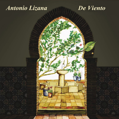 アルバム/De Viento/Antonio Lizana