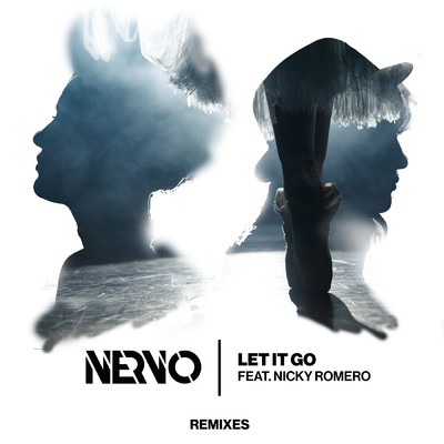 Let It Go (Kronic Remix) feat.Nicky Romero/NERVO