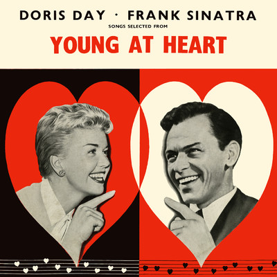 Young At Heart (Bonus Tracks)/Doris Day／Frank Sinatra