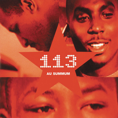 Au summum (Instrumental Version)/113