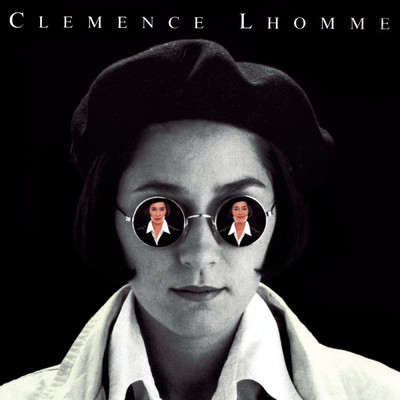 P'tite soeur/Clemence Lhomme