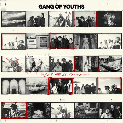 シングル/Both Sides Now/Gang of Youths