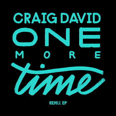 シングル/One More Time (Di Genius Remix)/Craig David