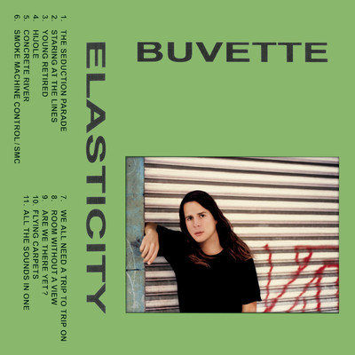 Are We There yet ？/Buvette