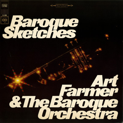 Art Farmer／The Baroque Orchestra