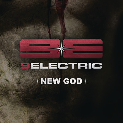 New God (Explicit)/9ELECTRIC