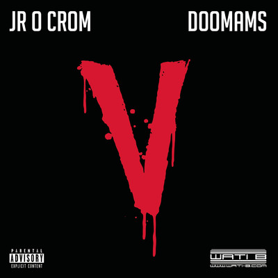 シングル/L'ermite (Explicit)/Jr O Crom／Doomams