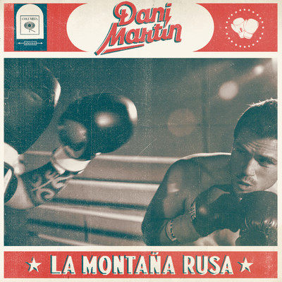アルバム/La Montana Rusa/Dani Martin