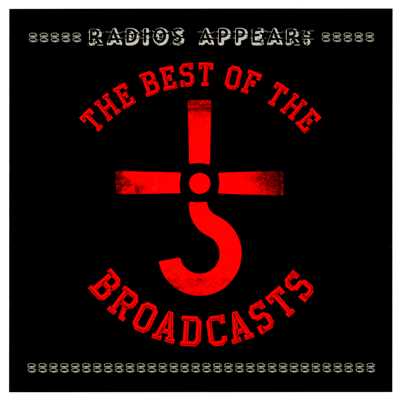 アルバム/Radios Appear: The Best of the Broadcasts (Live)/Blue Oyster Cult