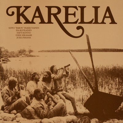 Karelia/Karelia