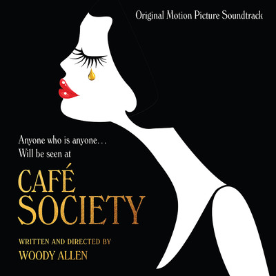 Cafe Society (Original Motion Picture Soundtrack)/Various Artists