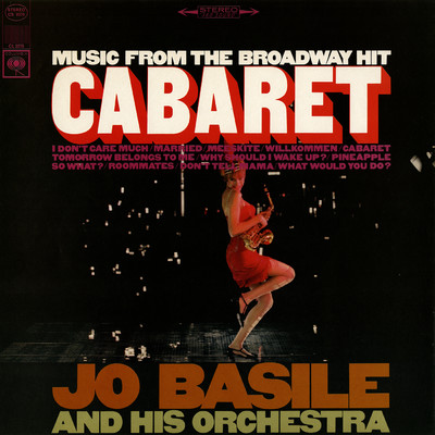 Cabaret/Jo Basile & His Orchestra