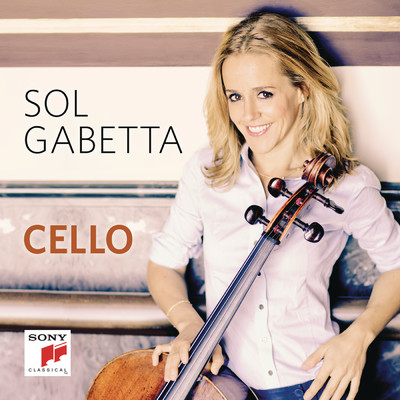 Cello/Sol Gabetta