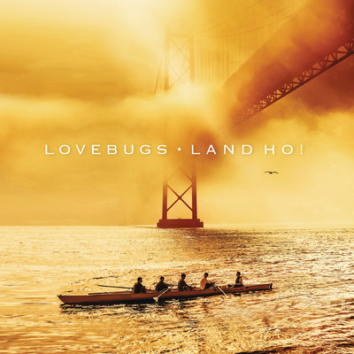 アルバム/Land Ho！/Lovebugs