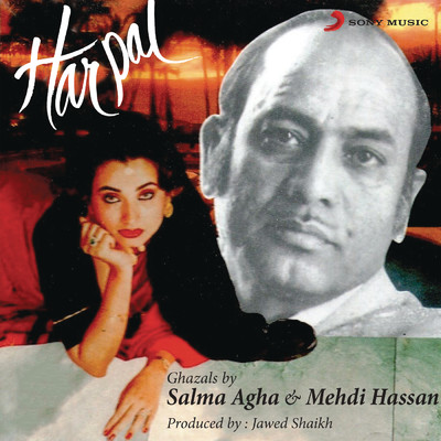 シングル/Kuch Chehrey Aise Hote Hain (Female Version)/Salma Agha