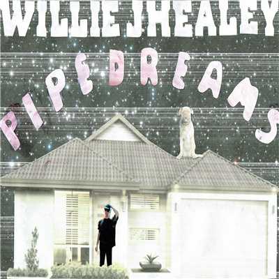 シングル/Pipedreams (2016 Version)/Willie J Healey