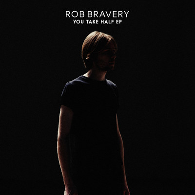Rob Bravery
