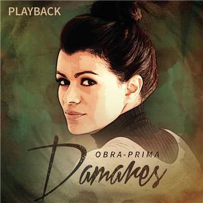 アルバム/Obra Prima (Playback)/Damares