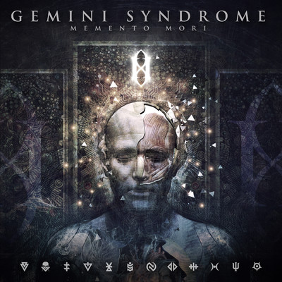 シングル/Brought to Light/Gemini Syndrome