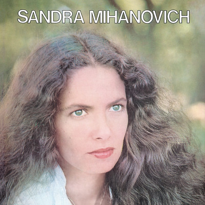 Es la Vida Que Me Alcanza/Sandra Mihanovich