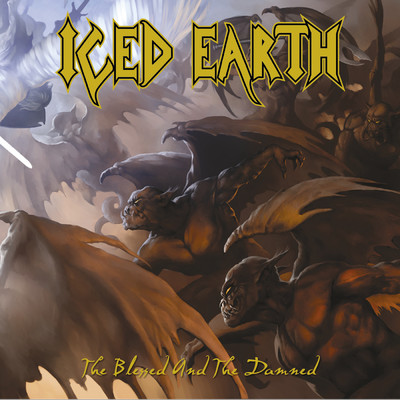 Disciples Of The Lie/Iced Earth