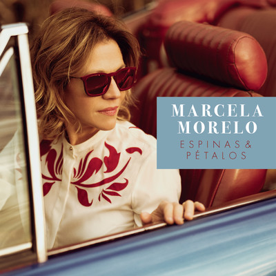 アルバム/Espinas & Petalos/Marcela Morelo