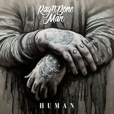 シングル/Human/Rag'n'Bone Man