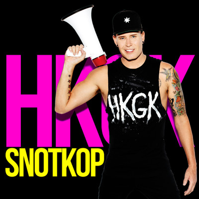 HKGK/Snotkop