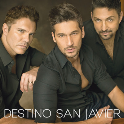 アルバム/Destino San Javier/Destino San Javier