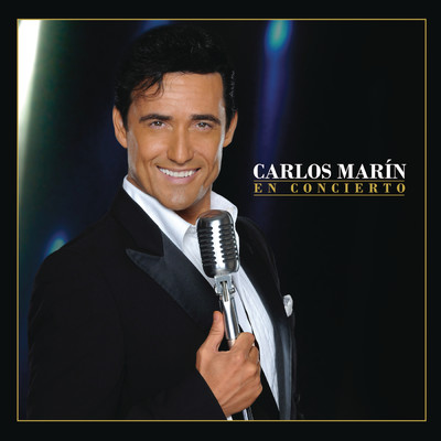 Tonight (Amor) (En Vivo)/Carlos Marin