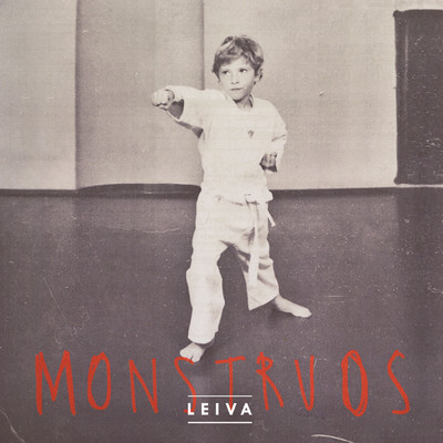 アルバム/Monstruos/Leiva