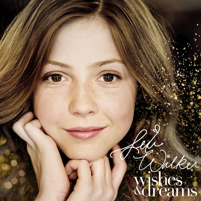 アルバム/Wishes & Dreams EP/Lexi Walker