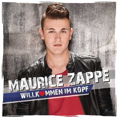 Willkommen im Kopf/Maurice Zappe