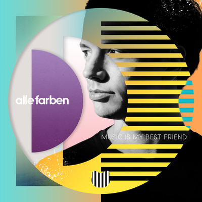 アルバム/Music Is My Best Friend/Alle Farben