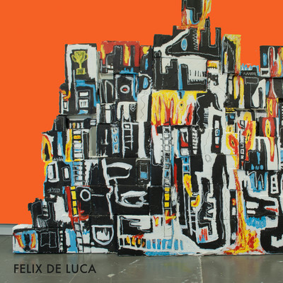 シングル/Find Myself feat.Louis Rustum/Felix De Luca