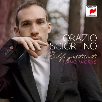 シングル/Four Pieces from ”L'Enfant et les sortileges, M. 71”: Fox-Trot (Arr. for Piano)/Orazio Sciortino