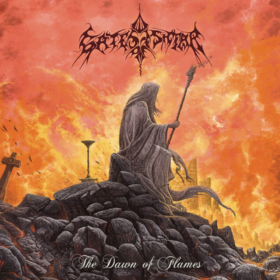 Perpetual Dawn (The Arrival Of Eternity - End My Pain) (remastered 2016)/Gates of Ishtar